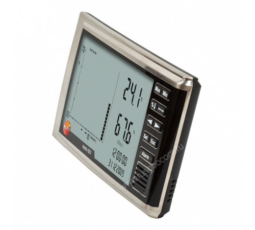 Гигрометр Testo 623