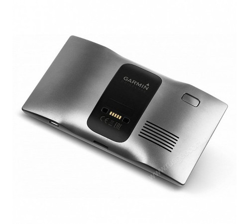 Навигатор Garmin DriveLuxe 51 RUS LMT