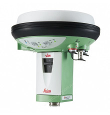 GPS/GNSS-приемник Leica GS15 Базовый