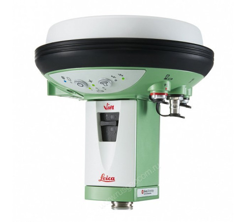 GPS/GNSS-приемник Leica GS15 Базовый