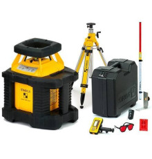 Ротационный нивелир STABILA LAR 250 Complete Set+(BST-K-L)+NL+Rec300