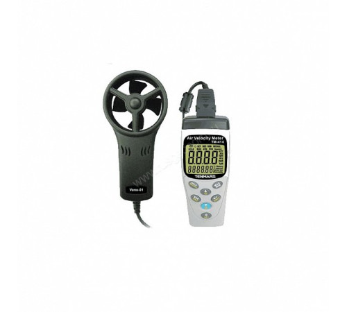 Анемометр Tenmars TM-414