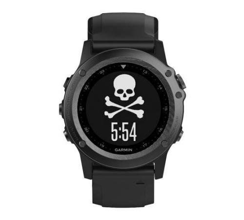 Навигатор-часы Garmin Tactix Bravo