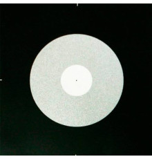 Марка для сканера Topcon GLS-1000 средняя самоклеющаяся