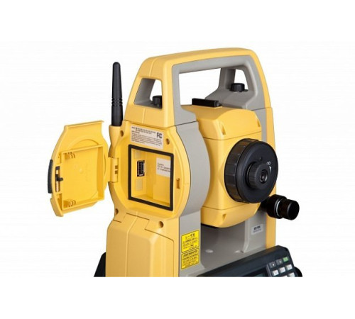 Тахеометр Topcon ES-102L
