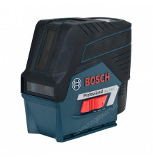 Лазерный уровень Bosch GCL 2-50 C+RM3+BM 3 clip RC-2 L-Boxx (0.601.066.G04)