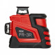 Лазерный уровень RGK PR-3R