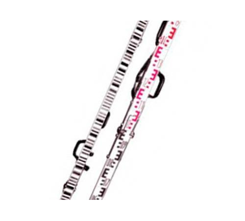 Рейка нивелирная Trimble LD05