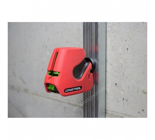 Лазерный уровень Condtrol Neo G200