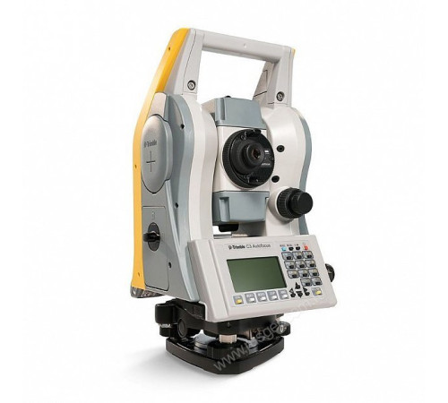 Тахеометр Trimble C3 5”