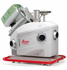 Мобильный лазерный сканер Leica Pegasus:Two