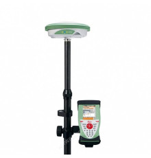 Акция! Leica GS08plus, контроллер CS10 3.5G и 1 год SmartNet