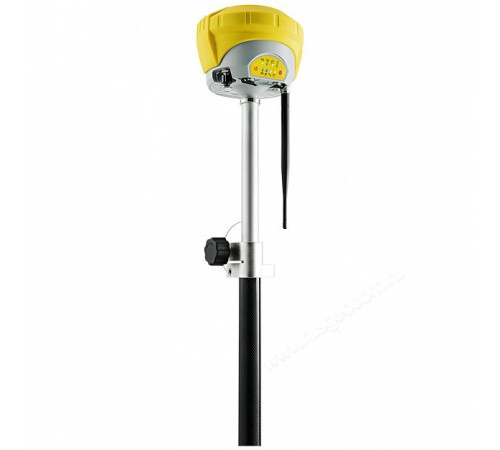 GPS/GNSS приёмник GeoMax Zenith35 PRO Base (GSM&UHF) с внешним радиомодемом