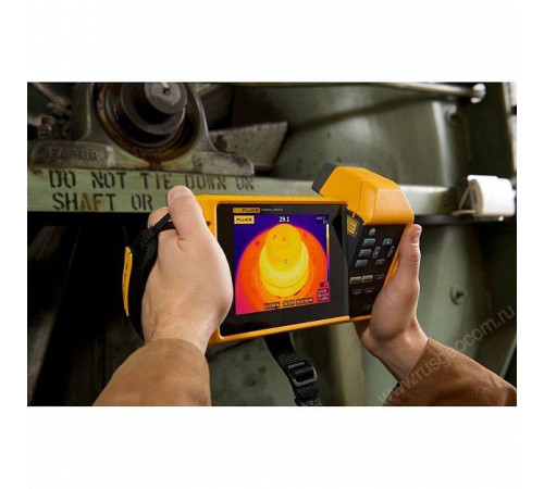 Тепловизор Fluke TiX520