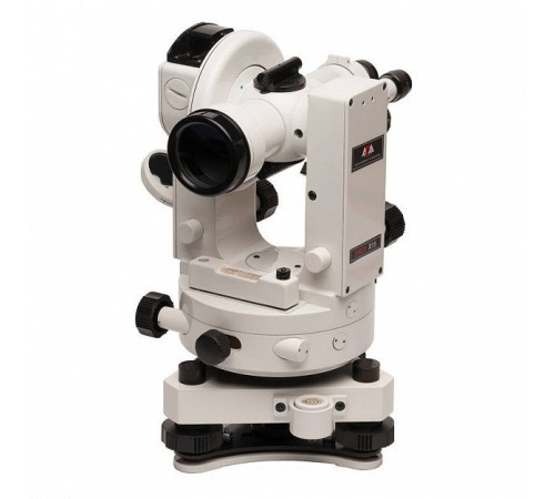 Оптический теодолит ADA Prof X15