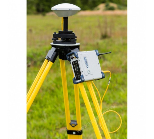 GNSS приемник Spectra Precision SP90m