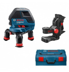 Лазерный уровень Bosch GLL 3-50+BM 1 (0.601.063.802)