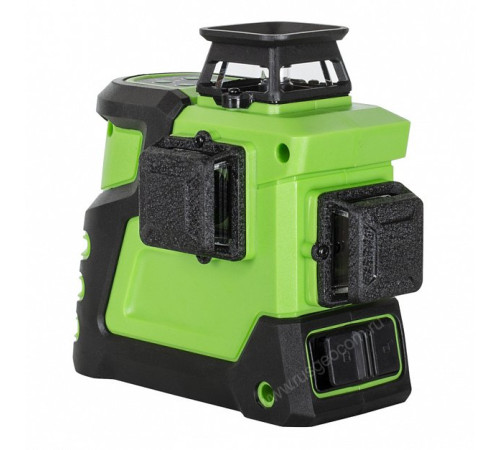 Лазерный уровень RGK PR-3G