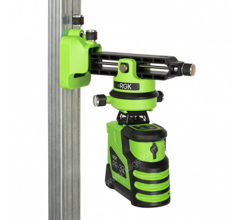 Лазерный уровень RGK PR-3G