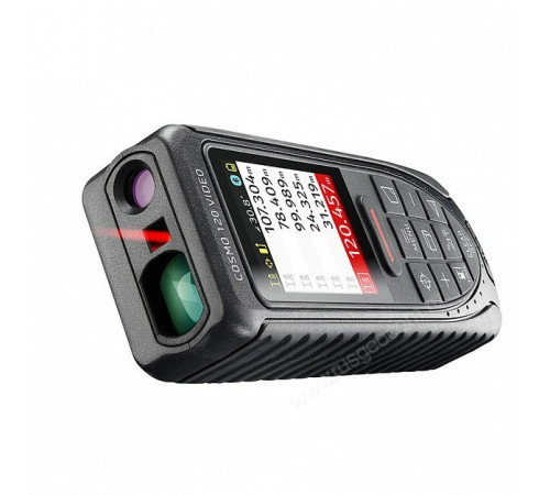 Лазерный дальномер ADA Cosmo 120 Video