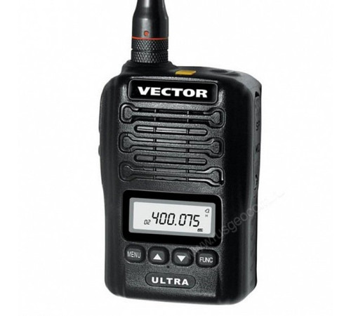 Рация Vector VT-47 ULTRA
