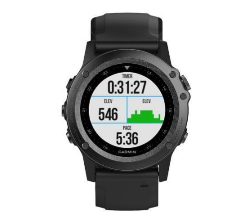 Навигатор-часы Garmin Tactix Bravo