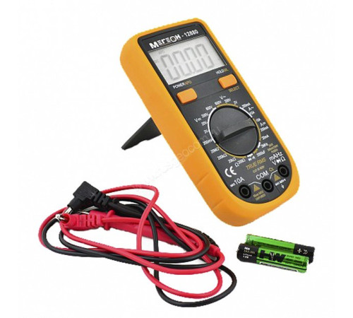 Мультиметр МЕГЕОН 12880