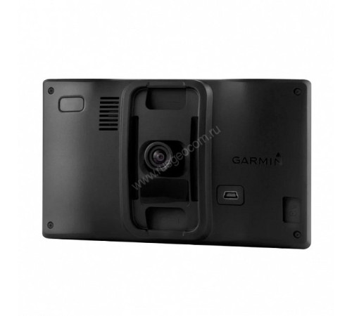 Автомобильный навигатор Garmin DriveAssist 51LMT-D Europe