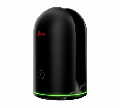 Наземный лазерный сканер Leica BLK360