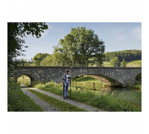 GPS/GNSS приёмник GeoMax Zenith15 (GSM&UHF)