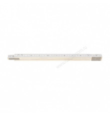 Нивелирная рейка NEDO Geomess 2m