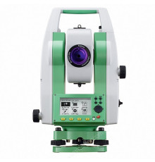 Тахеометр Leica TS02plus R500 3"