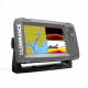 Карптлоттер Lowrance HOOK2-7 SplitShot US COASTAL/ROW