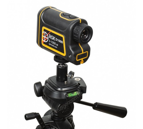 Дальномер RGK D1000