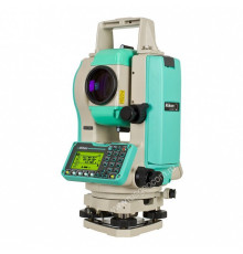 Тахеометр Nikon NPL-322+ (2")