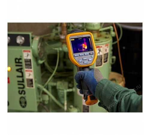 Тепловизор Fluke TiS55