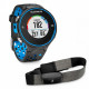 Беговые часы Garmin Forerunner 620 Blue/Blk, HRM-Run, Russia
