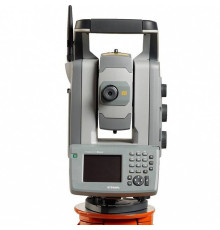 Тахеометр Trimble S9 1" Robotic, DR HP, Long Range FineLock