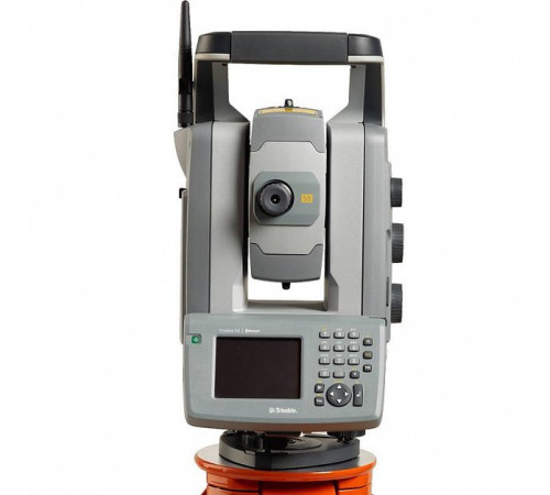 Тахеометр Trimble S9 0.5" Robotic, DR HP, Long Range FineLock