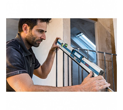 Электронный угломер Bosch GIM 60 Prof New (0.601.076.700)