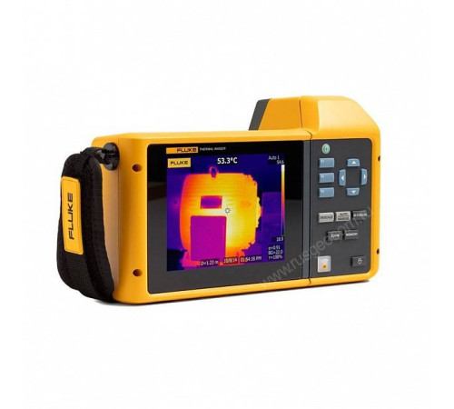 Тепловизор Fluke TiX560