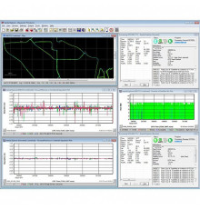 Программное обеспечение Leica NovAtel Inertial Explorer