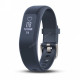 Фитнес-браслет Garmin vivosmart 3, EU, Blue, S/M