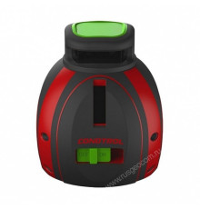Лазерный уровень Condtrol UniX 360 Green