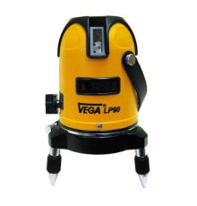 Лазерный нивелир Vega LP90