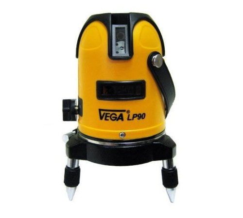 Лазерный нивелир Vega LP90