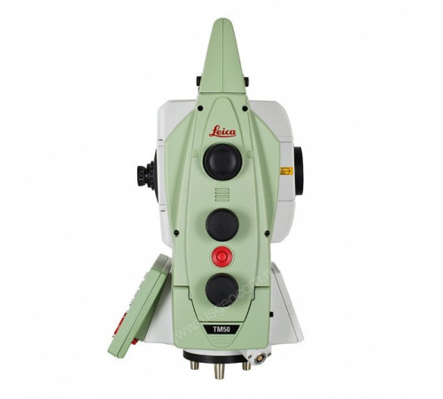 Роботизированный тахеометр Leica TM50 0,5"