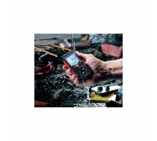 Лазерный дальномер Leica DISTO X310