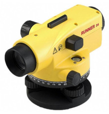 Оптический нивелир Leica RUNNER 24