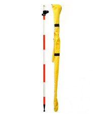 Телескопическая веха Vega P25T (2,5 м)